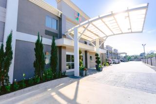 Express Inn - Spring - 5