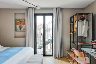 Hotel Brummell - 3