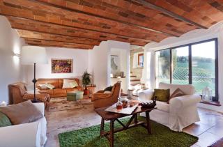 Villa LisiDor - Siena - 5