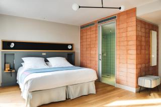Hotel Brummell - 4