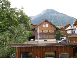 Ferienwohnungen Alpentraum - B'm Wolfgangar - Oberstdorf - 1