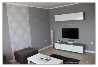 Apartment Cherry Lux - Zrenjanin - 9