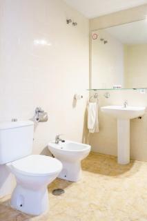 Venta del Alto Hotel las Cumbres by Vivere Stays - El Garrobo - 3