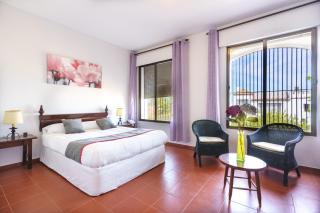 Venta del Alto Hotel las Cumbres by Vivere Stays - El Garrobo - 7