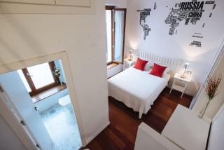 San Lorenzo Duplex apartment - Siviglia - 3