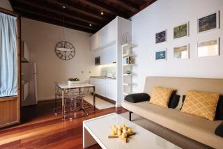 San Lorenzo Duplex apartment - Siviglia - 8