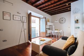San Lorenzo Duplex apartment - Siviglia - 9