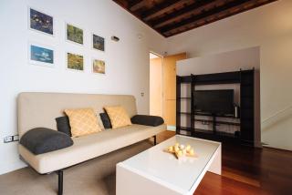 San Lorenzo Duplex apartment - Siviglia - 6