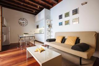 San Lorenzo Duplex apartment - Siviglia - 5