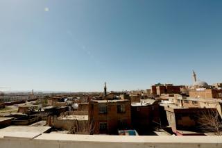 Diyarbakır otel - 2