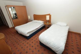 Diyarbakır otel - 5