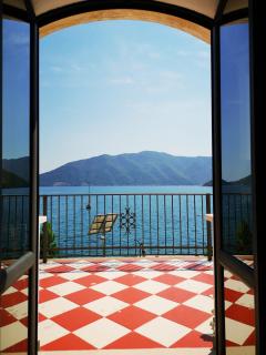 Villa Teuta - Risan - 6