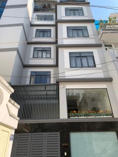 căn hộ Lý Chính Thắng - Ho Chi Minh - 0