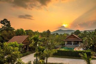Oscar Villa Aonang Krabi - Ao Nang Beach - 7