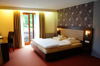 Parkhotel Cochem - Cochem - 2
