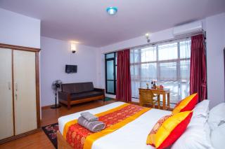 The Boudha Inn - Kathmandu - 6