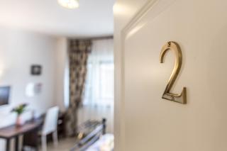 Central City Rooms - Bolonia - 4