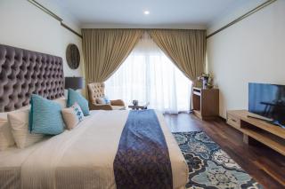 Aava Malacca Hotel - Malaca - 5