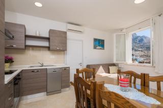Sandy Beach Apartment - Omiš - 0