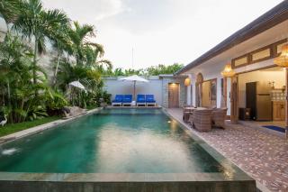 Ambermoon Villas - Seminyak - 4