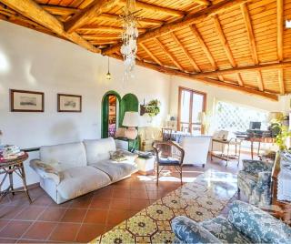 B&B La Casa del Ficus - 3