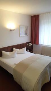 Hotel "Am Fischhof" - 3
