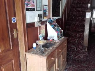 Clumber House Hotel - Skegness - 8