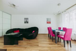 ShortStayPoland Leszczyńska (B14) - Varsavia - 6