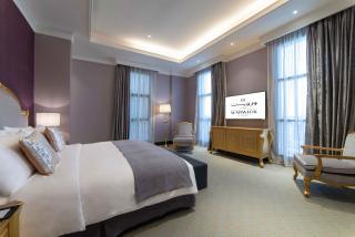 Warwick Al Khobar - Al Khobar - 1