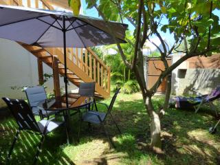 Bel appartement spacieux - L'Étang-Salé-les-Bains - 2