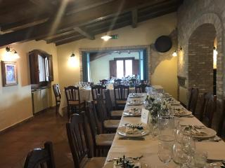 Casale Verdeluna Wine Resort - Piglio - 2