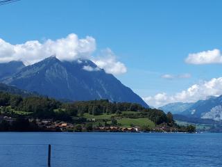 Berner Oberland Am Thunersee - Därligen - 0