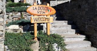 La Dolce Vita chalet - Massino Visconti - 6