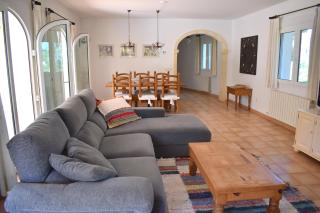 Casa Cap Negre - Jávea - 1