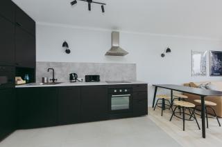 ShortStayPoland Pereca (B68) - Varsavia - 2