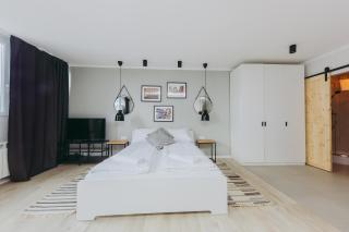ShortStayPoland Pereca (B68) - Varsavia - 8