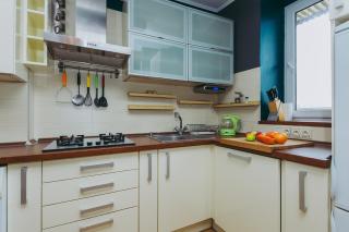 ShortStayPoland Leszno (B53) - Varsovia - 2