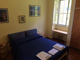 Queen bedroom - Terracina - 0