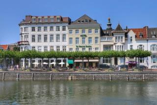 Hotel en privé-wellness De Nieuwe Doelen - Middelburg - 0