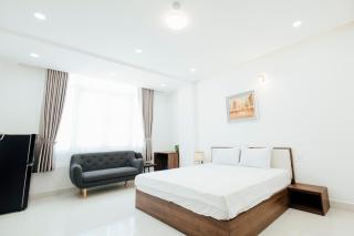Aladdin Hotel - Ho Chi Minh-stad - 9