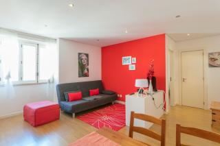 FLH Príncipe Real Cozy Flats - Lisbona - 5