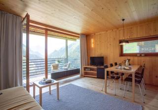 Lechblick Appartement - Warth am Arlberg - 0