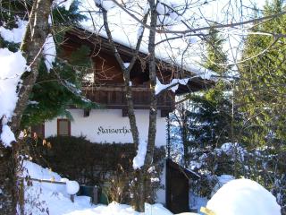 Kaiserhof - Alpbach - 8