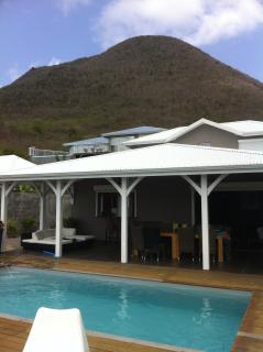 Domaine Diamant Caraibes - Le Diamant - 7