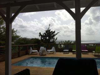 Domaine Diamant Caraibes Villa MADININA - 6