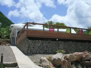 Domaine Diamant Caraibes Villa MADININA - 4