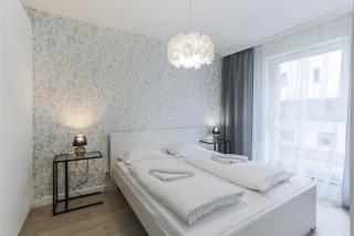 Apartament Gdańsk blisko Starego Miasta z widokiem na Marine - Danzig - 3