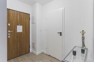 Apartament Gdańsk blisko Starego Miasta z widokiem na Marine - 1