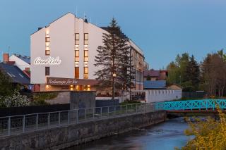 Grand Łeba - Adults Only (13+) - Łeba - 1