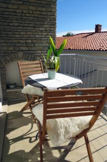 Apartment Iris - Makarska - 5